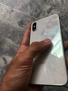 Iphone Xs (256gb)(non pta)