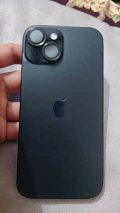 iPhone 15 JV non pta  128gb