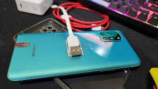 Oneplus 8t 10/10 condition wise