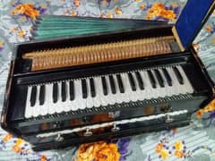 German jiblt harmonium