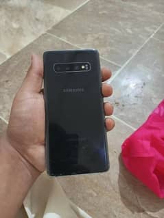 samsung s10 non pta