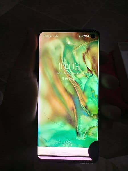 samsung s10 non pta 2