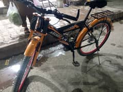 bicycle for sell