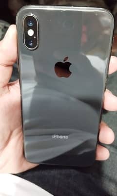 iPhone X 64gb Non pta