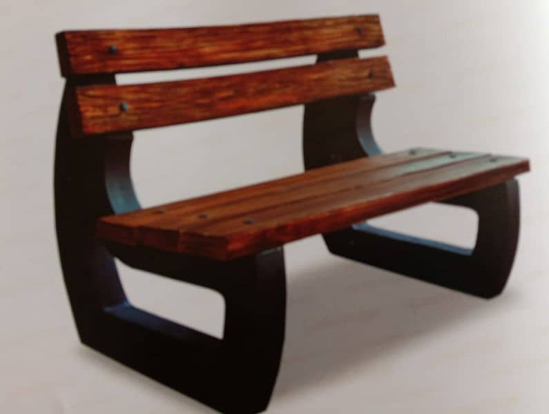 garden bench chairs and tables 11