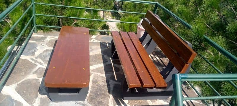 garden bench chairs and tables 19