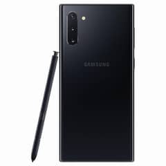 Samsung note 10 pta approved