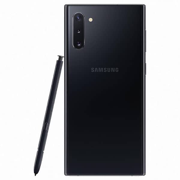 Samsung note 10 pta approved 0