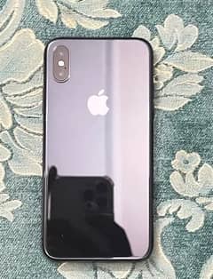 iphone x 64 gb pta approved