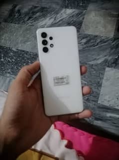 Samsung a32