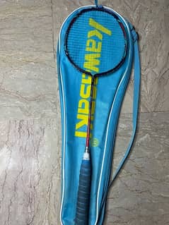 Bedminton Racket (Lining arronight 9000)