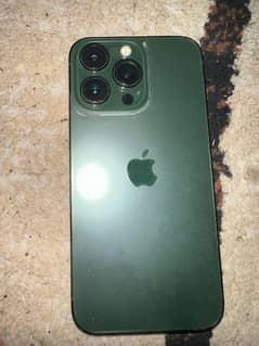 Iphone 13 pro 128gb fu non pta