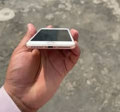 iphone 8 pluse for urgent sale