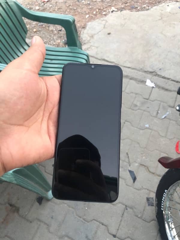 oppo A16 4/64 Box sat hy 1