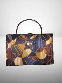 Parada Handbag New (Not used)