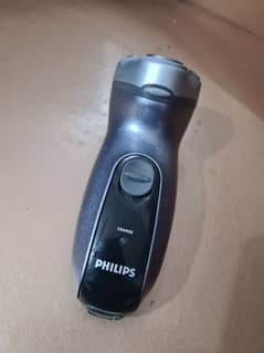 Phillips Electric Trimmer/ Shaver