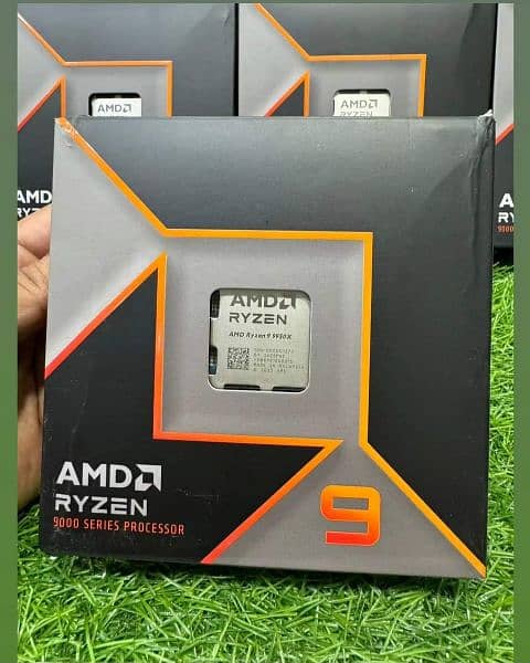 AMD RYZEN 9 9900X OR 9950X PC BUILT GAMING MACHINE ,customise pc Built 0