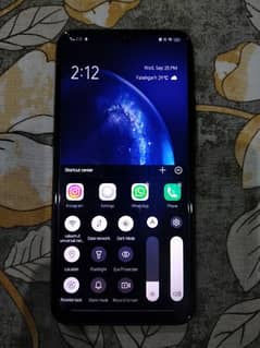 vivo y15