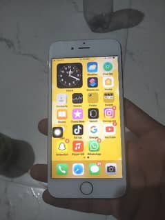 iphone 6s. 64gb pta approved