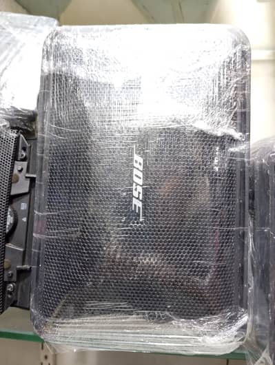 Bose Speaker 101 Music Monitor 60Watt 4ohms - Used Excellent Condition