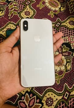 iPhone X PTA Prove