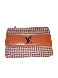 LV