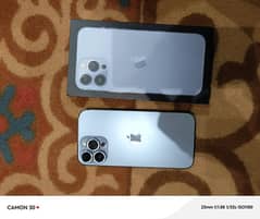 i phone13 Pro Max with box non PTA