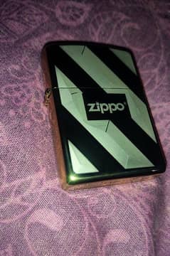 zippo