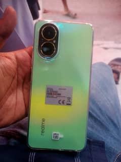 realme c67  Ram 8/128GB memory Kamal ka phone hai