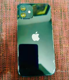 Apple iphone 12 in excellent condition 0