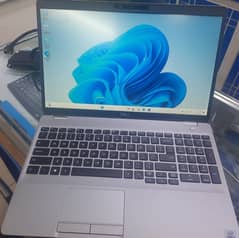 core i5 10th gen 16 gb ram  500 GB ssd Dell Model 3550