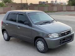 Suzuki Alto 2011