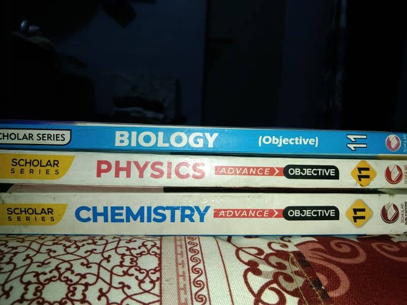 class 11 Physics, Chemistry, Biology OBJECTIVE (short+MCQs) 0