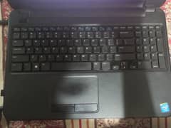 DELL INSPIRON 3531 LAPTOP