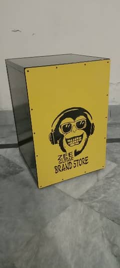 Cajon