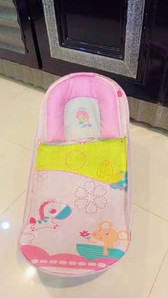 mastela baby bath seat