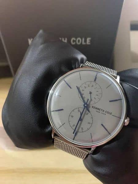 New classic Gentlemen Watch 30%OFF 1