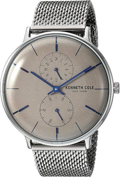 New classic Gentlemen Watch 30%OFF 2