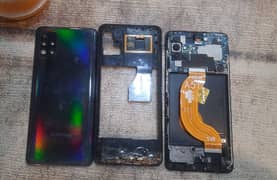 Samsung a51 original all parts for sale