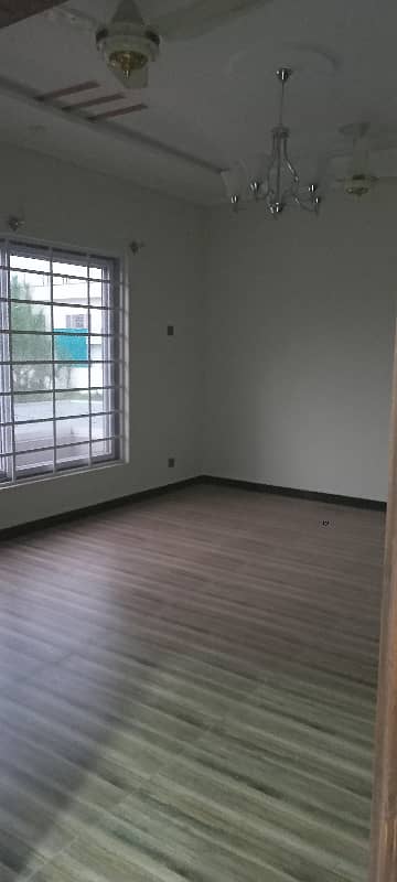 Beautiful House Portion Available For Rent in Dha 2 24