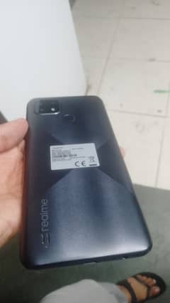 Realme c21 3/32