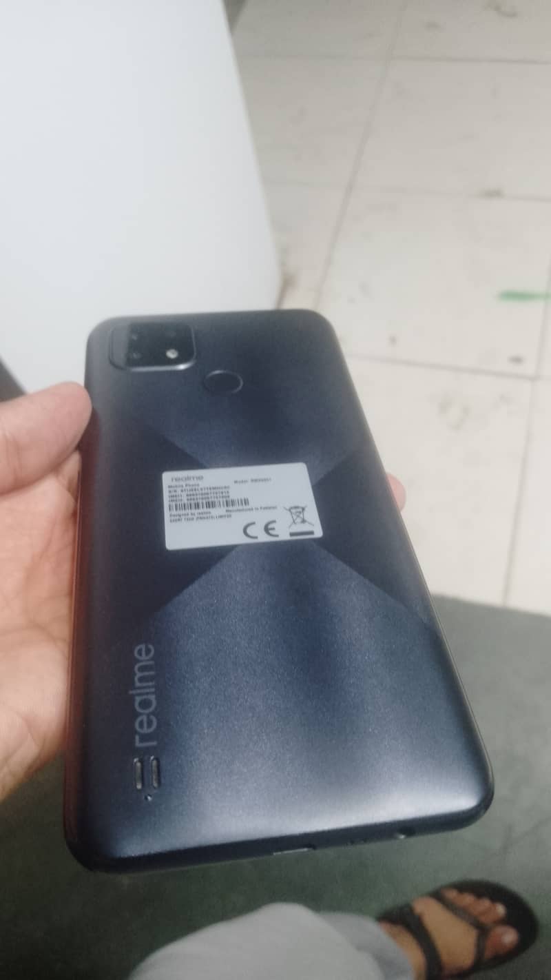 Realme c21 3/32 0