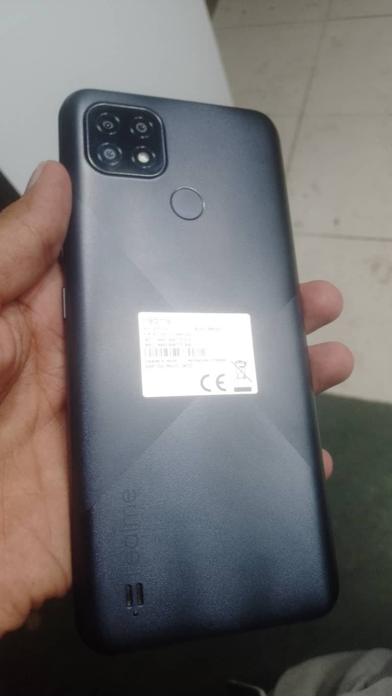 Realme c21 3/32 1