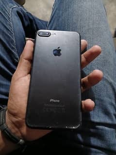 i phone 7plus 32gb pta approved