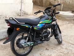 Honda Pridor New Condition