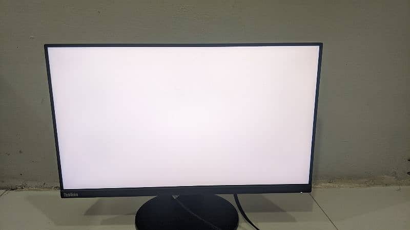 Lenovo P24q-30 24 inch 1440p 75hz Type-C 1