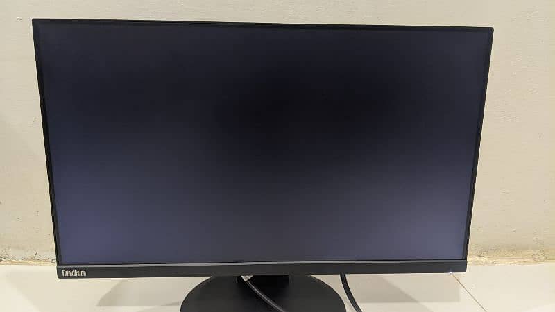 Lenovo P24q-30 24 inch 1440p 75hz Type-C 2