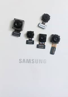 Samsung a 32 original Camera