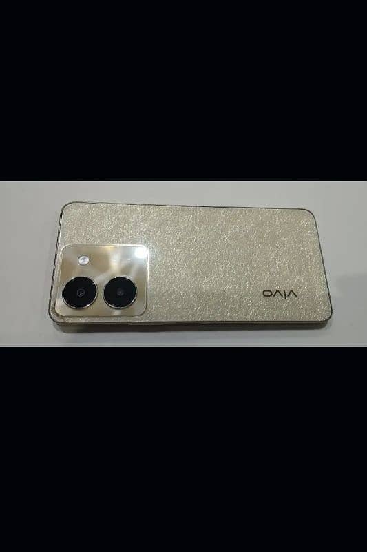 vivo y36 0