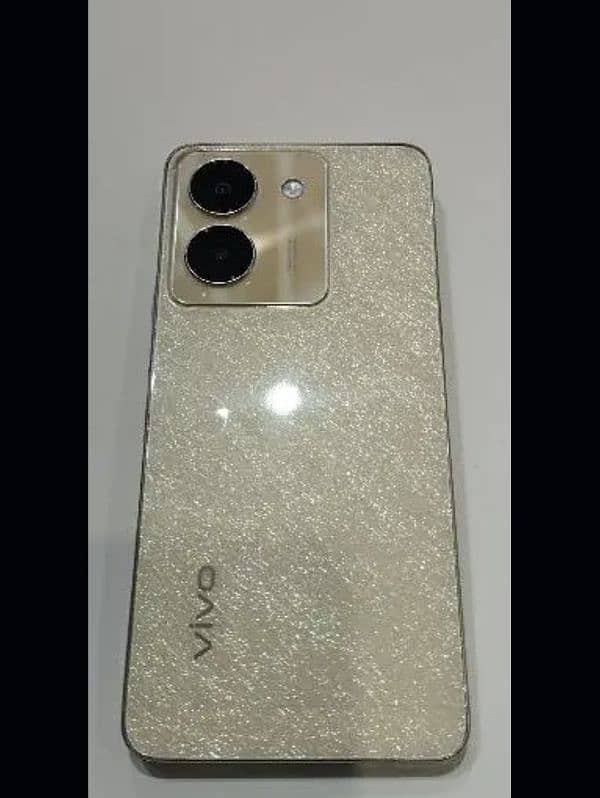 vivo y36 3